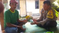 Sinergi Polri dan Petani, Jagaraga Kuripan Perkuat Program Ketahanan Pangan Desa (2) Sinergi Polri dan Petani, Jagaraga Kuripan Perkuat Program Ketahanan Pangan Desa