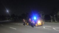 Tingkatkan Keamanan, Polres Lombok Barat Intensifkan Patroli Blue Light di Jalur Bypass BIL II (2) Tingkatkan Keamanan, Polres Lombok Barat Intensifkan Patroli Blue Light di Jalur Bypass BIL II