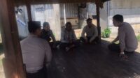 WhatsApp Image 2025-10-01 at 17.00.32 (1) Kamtibmas Kondusif, Sat Binmas Polres Lombok Barat Dekati Pemuda Pasar Kuripan