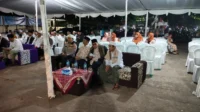 Bupati Lombok Barat Harap MTQ Labuapi Cetak Qari dan Qariah Terbaik