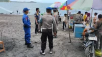 Zero Insiden! Satpolairud Pastikan Perairan Lombok Barat Aman
