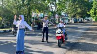 WhatsApp Image 2025-10-20 at 10.18.19 (1) Disiplin Sejak Dini, Satlantas Lombok Barat Bentuk Pelajar Pelopor Keselamatan Jalan