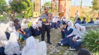 IMG-20251119-WA0331 Polres Lombok Barat Tanam Kesadaran Lalu Lintas Sejak Dini di Sekolah