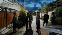 Ganggu Kamtibmas, Pemuda Mabuk di Perumahan Terong Tawah Dibawa ke Polsek Labuapi