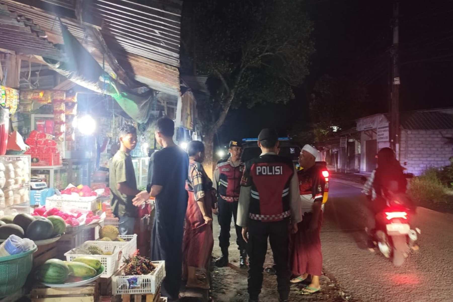 KEMOS 110: Inovasi Polres Lombok Barat Percepat Respon Darurat