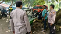 Polisi Perketat Penjagaan Kawasan Wisata Senggigi