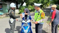 Polres Lobar Kedepankan Teguran Simpatik di Operasi Rinjani 2026