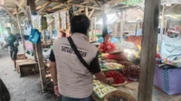 Cegah Spekulasi, Polres Lombok Barat Pantau Harga Bapokting