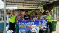 WhatsApp Image 2026-02-07 at 12.18.48 (1)_result Satlantas Polres Lobar Ajak Pengemudi Ojek Jadi Pelopor Keselamatan